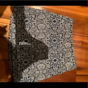 *New* Hollister miniskirt